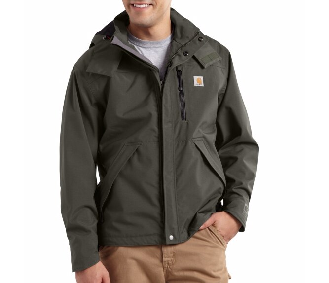 Carhartt Storm Defender Loose Fit Heavyweight Jacket